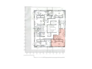 Ferienwohnung Norddeich Grundriss 32