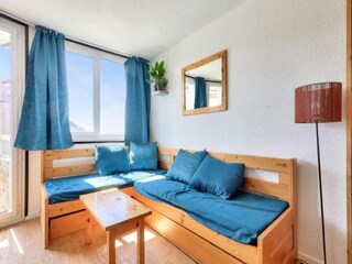 Apartamento Les Crosets  15