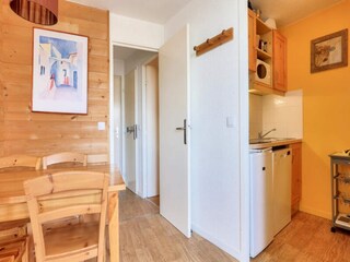 Apartamento Les Crosets  13