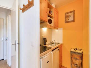 Apartamento Les Crosets  17