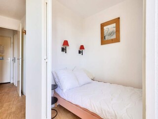 Apartamento Les Crosets  18