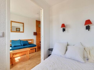 Apartamento Les Crosets  19