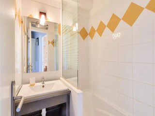 Apartamento Les Crosets  20