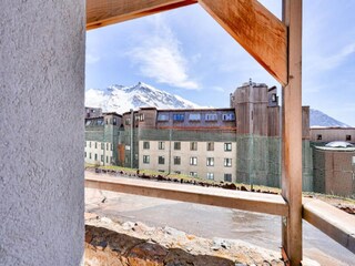 Apartamento Les Crosets  4