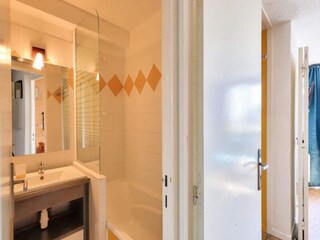 Apartamento Les Crosets  12