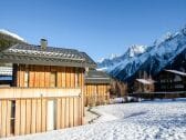 Apartamento Les Houches  1