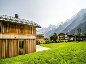 Apartment Chalets für 12 Personen - Les Houches - image1