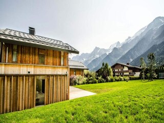 Apartment Les Houches  15