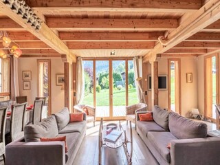 Apartment Les Houches  17