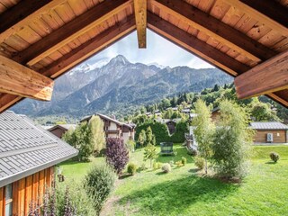 Apartment Les Houches  18
