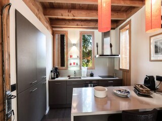 Apartment Les Houches  19