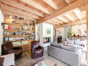 Apartment Chalets for 12 People - Les Houches - image1