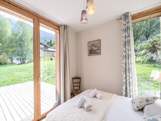 Apartment Les Houches  20