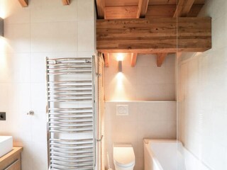 Apartment Les Houches  9