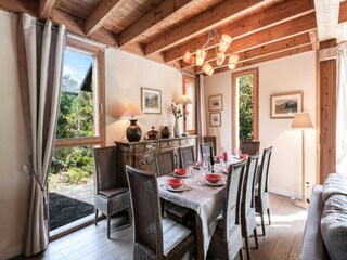 Appartement Les Houches  11