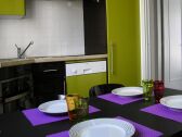 Apartment Le Havre  1