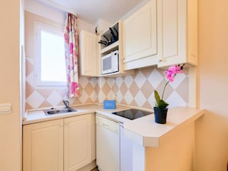 Apartment Les Issambres  2