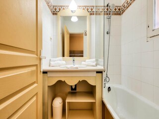 Appartement Les Issambres  20