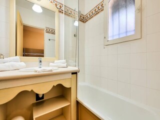 Apartment Les Issambres  21