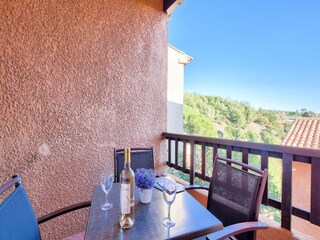 Apartment Les Issambres  22