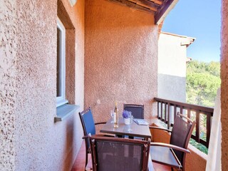 Apartment Les Issambres  16