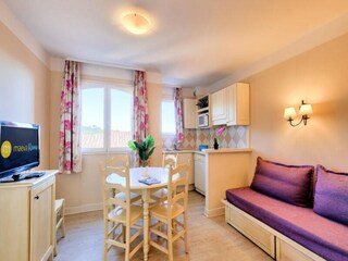 Appartement Les Issambres  7