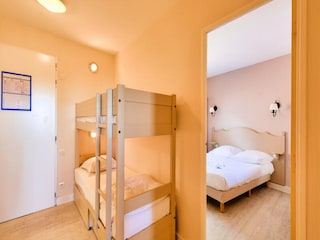 Apartment Les Issambres  8
