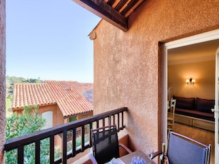 Apartment Les Issambres  9