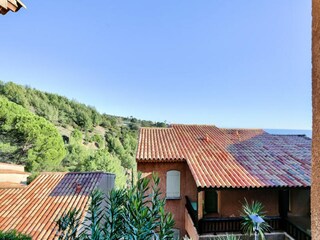 Appartement Les Issambres  10
