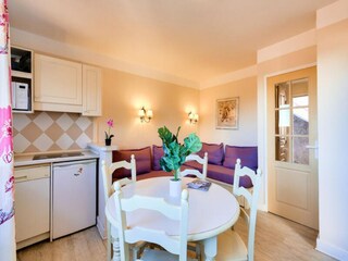 Appartement Les Issambres  11