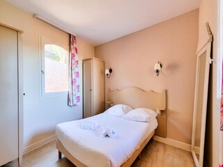 Appartement Les Issambres  12