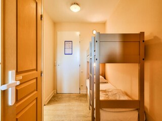 Appartement Les Issambres  13