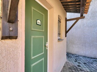 Apartment Les Issambres  14