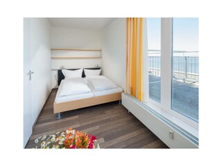 Ferienwohnung Norddeich Ausstattung 8