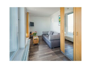 Ferienwohnung Norddeich Ausstattung 9