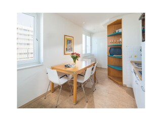 Ferienwohnung Norddeich Ausstattung 12