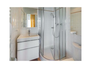 Ferienwohnung Norddeich Ausstattung 14