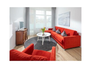 Ferienwohnung Norddeich Ausstattung 10