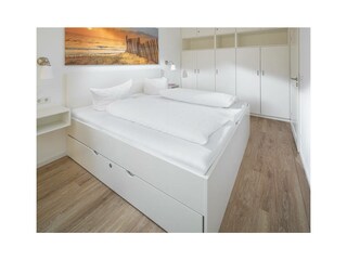 Ferienwohnung Norddeich Ausstattung 16