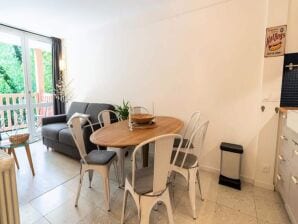 Appartement Rיsidence Bel avec piscine - Le Touquet Paris Plage - image1