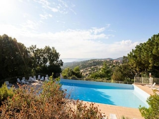 Appartement Les Issambres  3