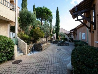 Appartement Les Issambres  6