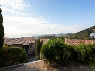 Appartement Les Issambres  8