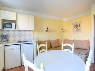 Appartement Les Issambres  9