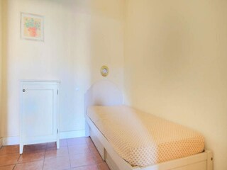 Apartamento Les Issambres  10