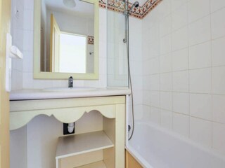 Apartamento Les Issambres  12