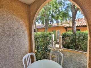 Apartamento Les Issambres  14