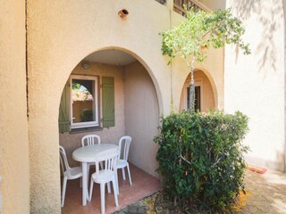 Apartamento Les Issambres  15