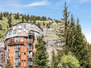 Appartement Les Crosets  12