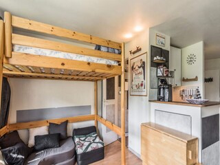 Apartamento Les Crosets  13